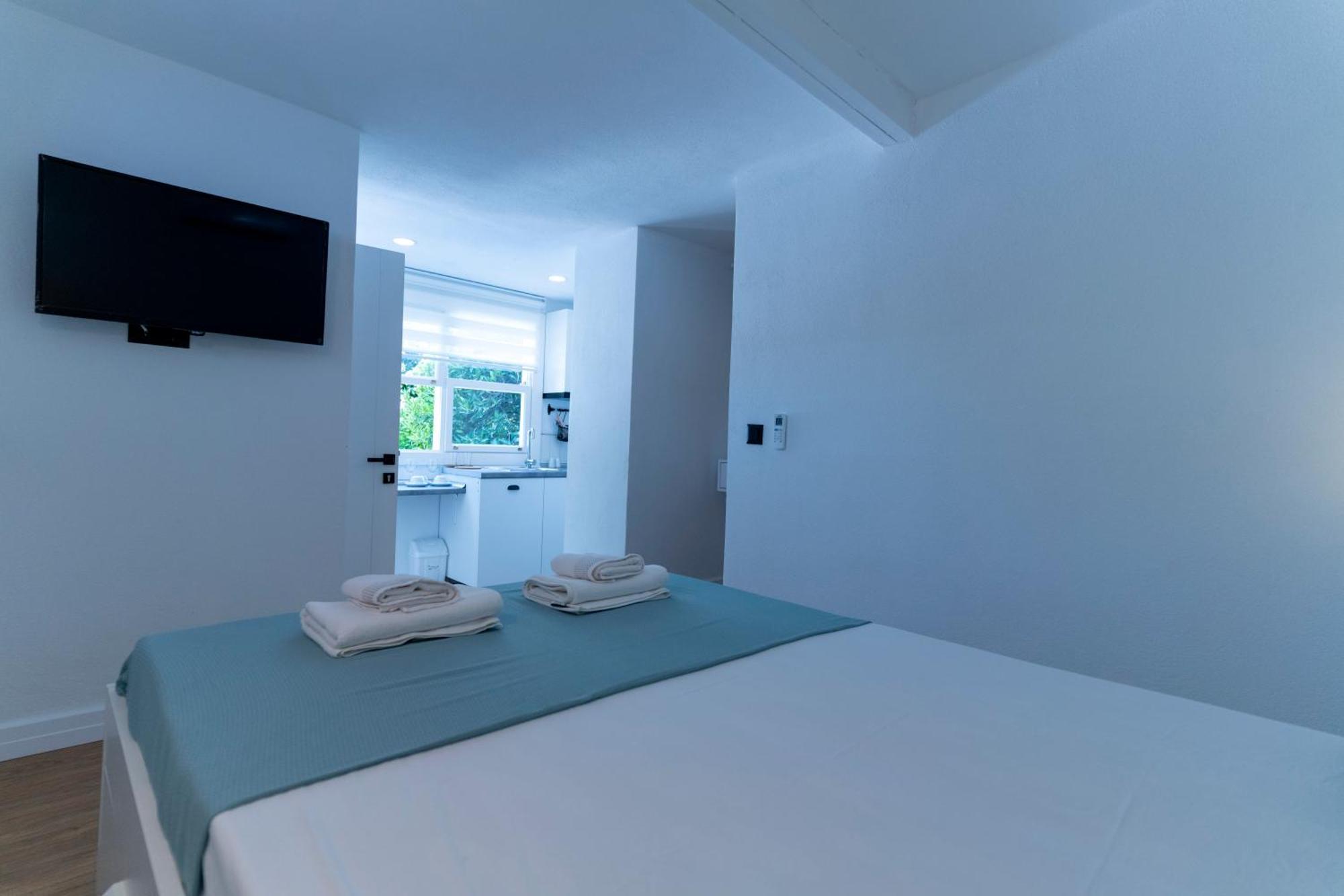 Villa Italic Suites Antalya Exteriér fotografie