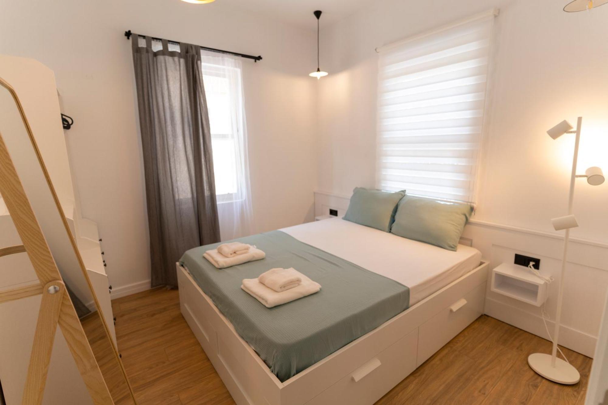 Villa Italic Suites Antalya Exteriér fotografie