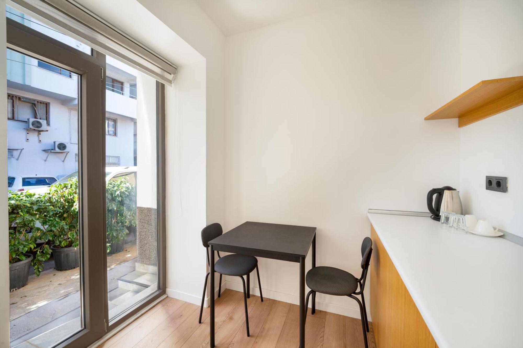 Villa Italic Suites Antalya Exteriér fotografie