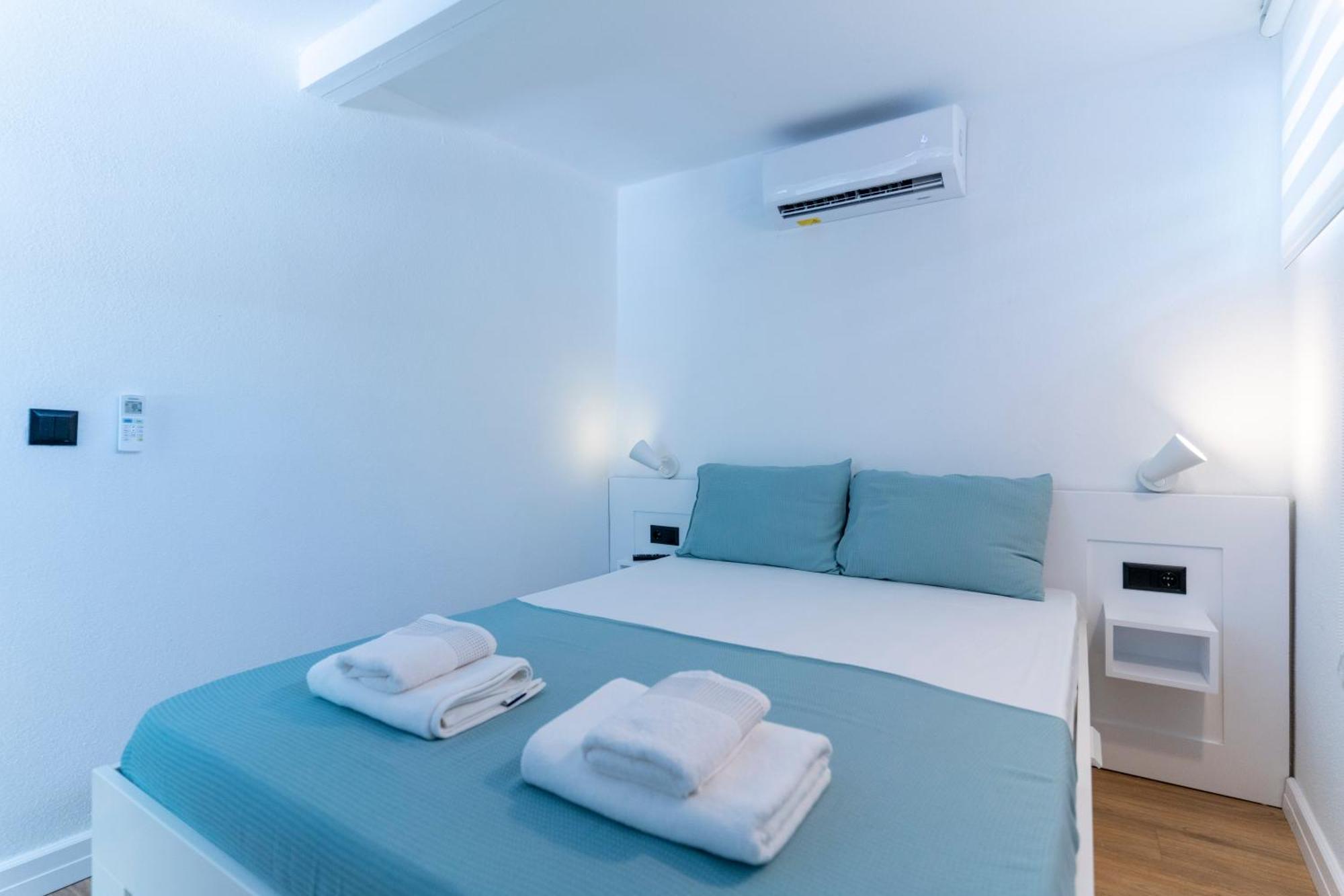 Villa Italic Suites Antalya Exteriér fotografie