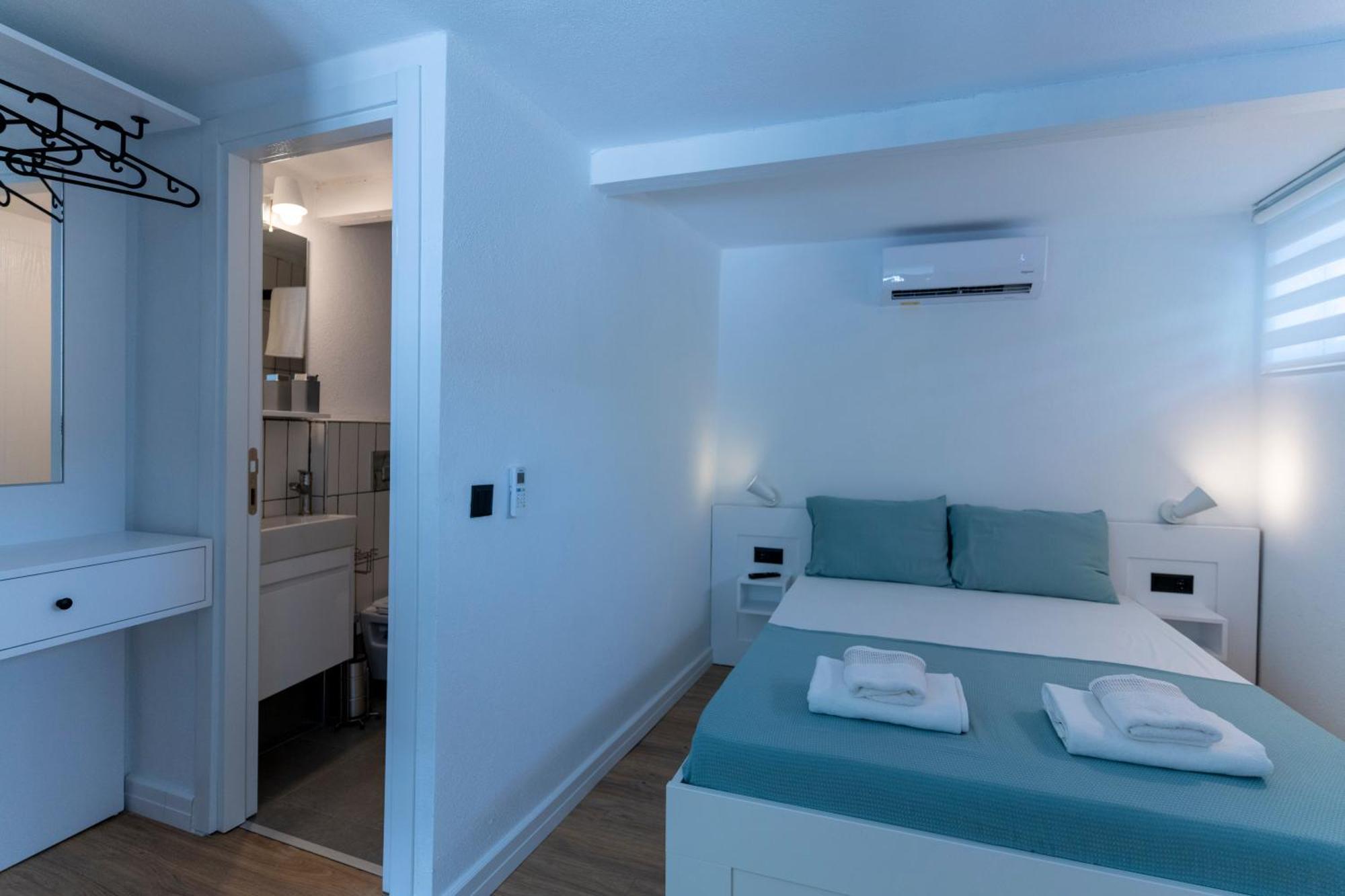 Villa Italic Suites Antalya Exteriér fotografie