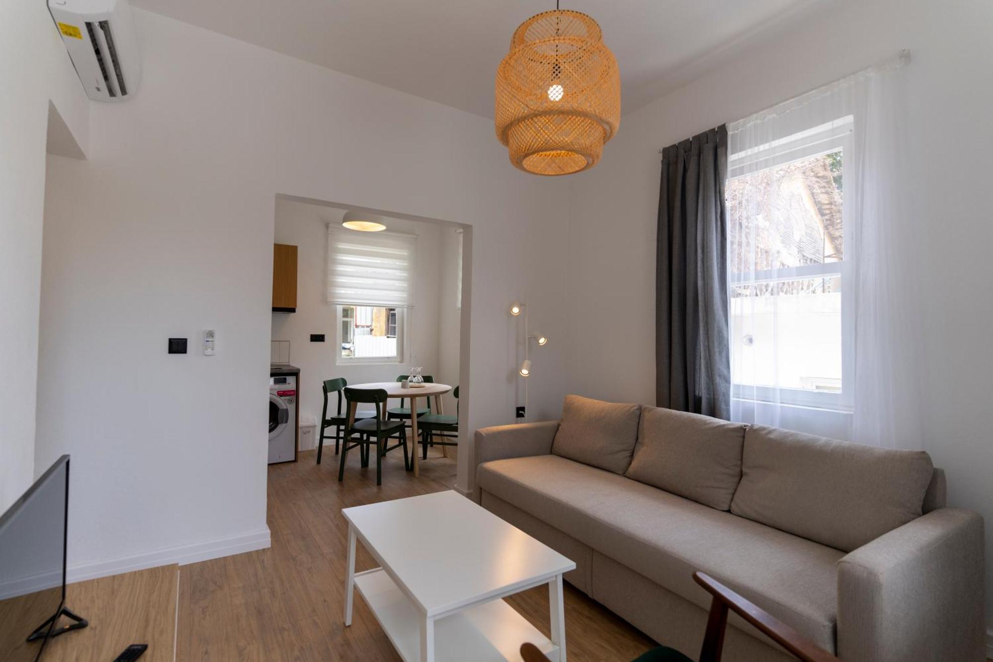 Villa Italic Suites Antalya Exteriér fotografie