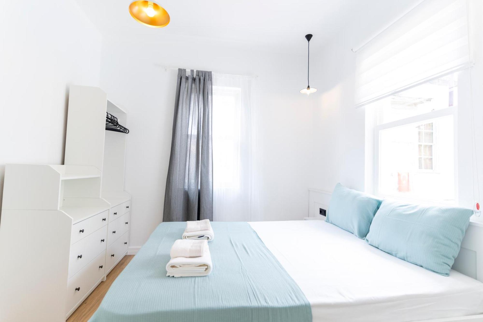 Villa Italic Suites Antalya Exteriér fotografie