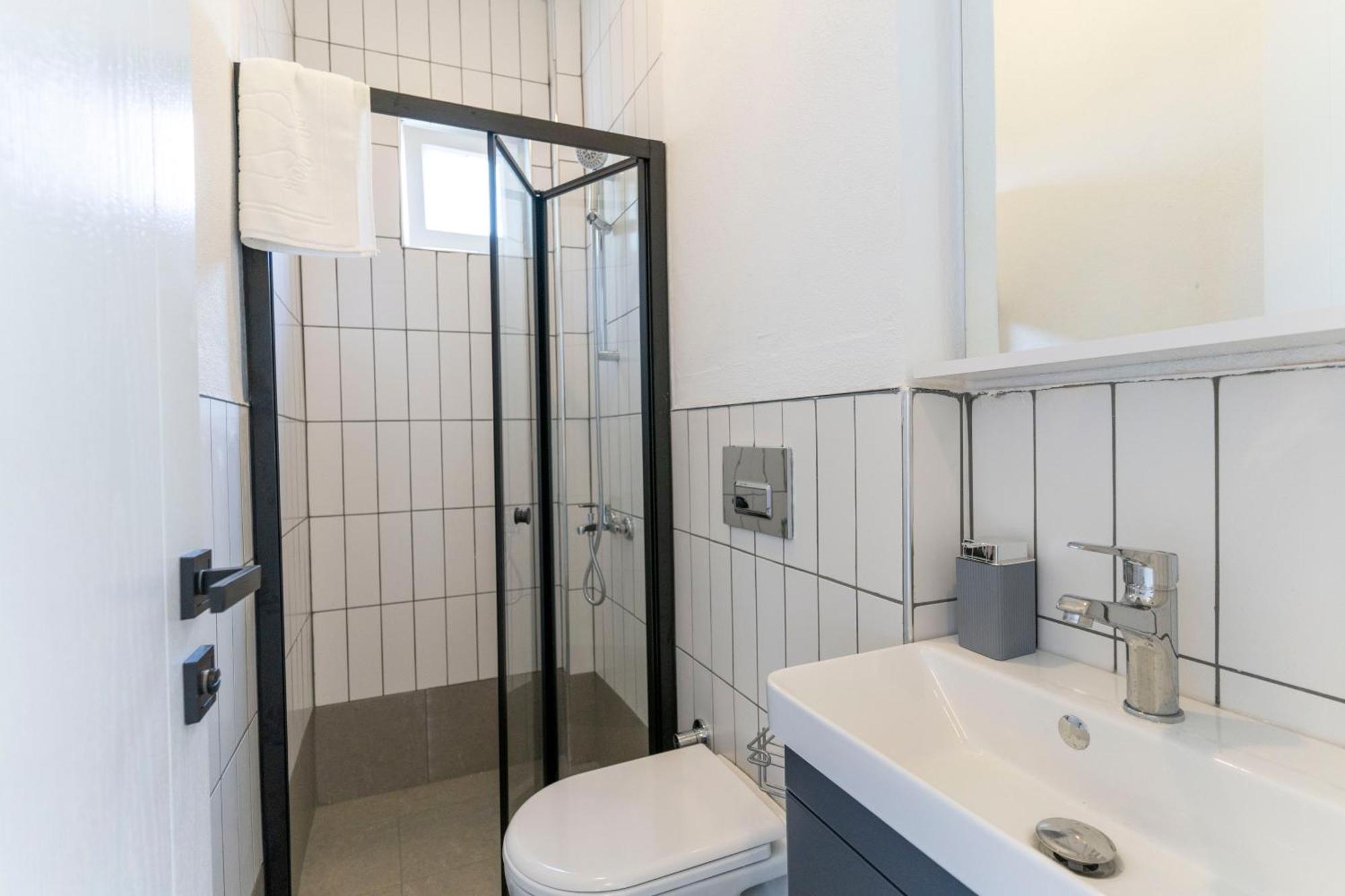 Villa Italic Suites Antalya Exteriér fotografie
