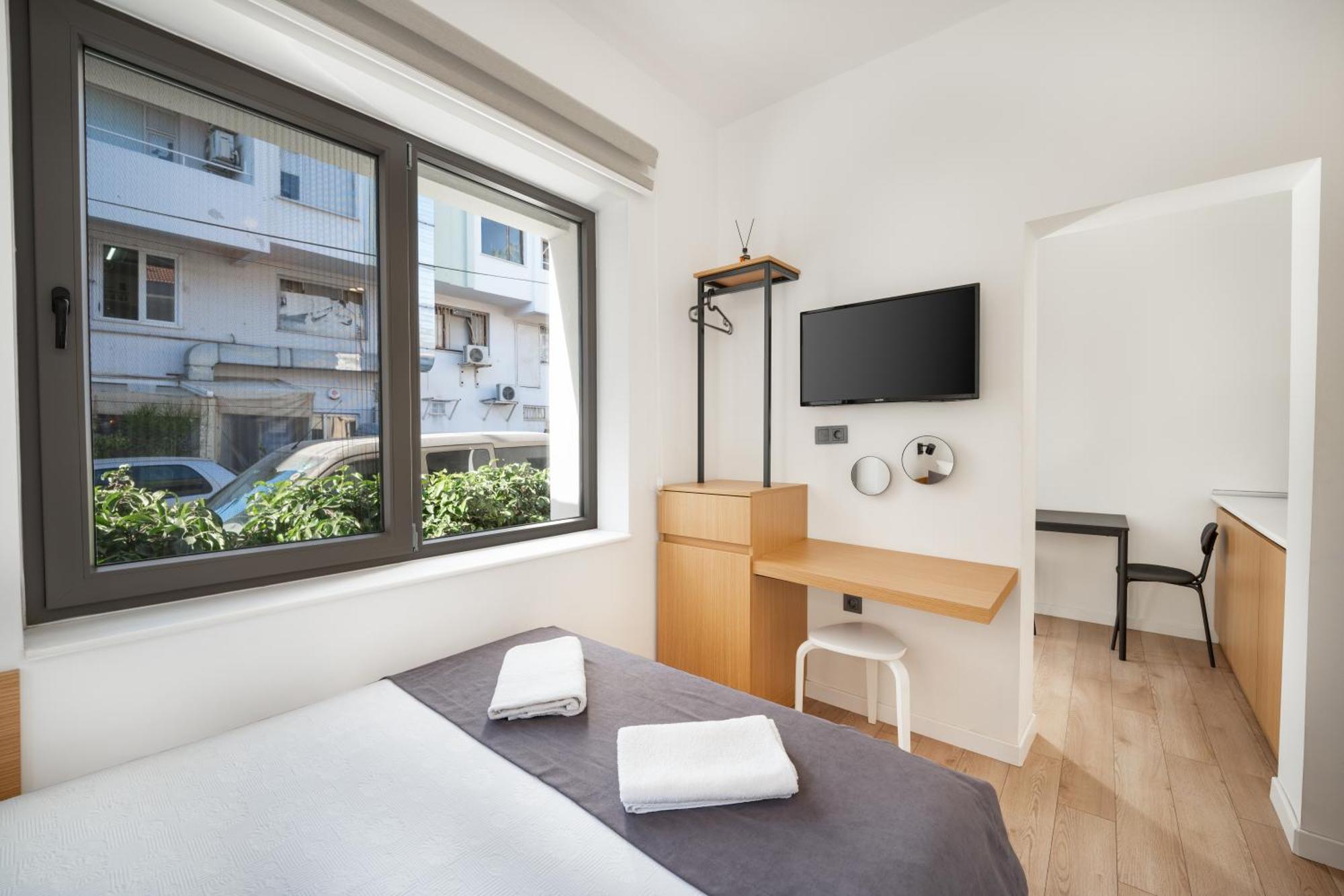 Villa Italic Suites Antalya Exteriér fotografie