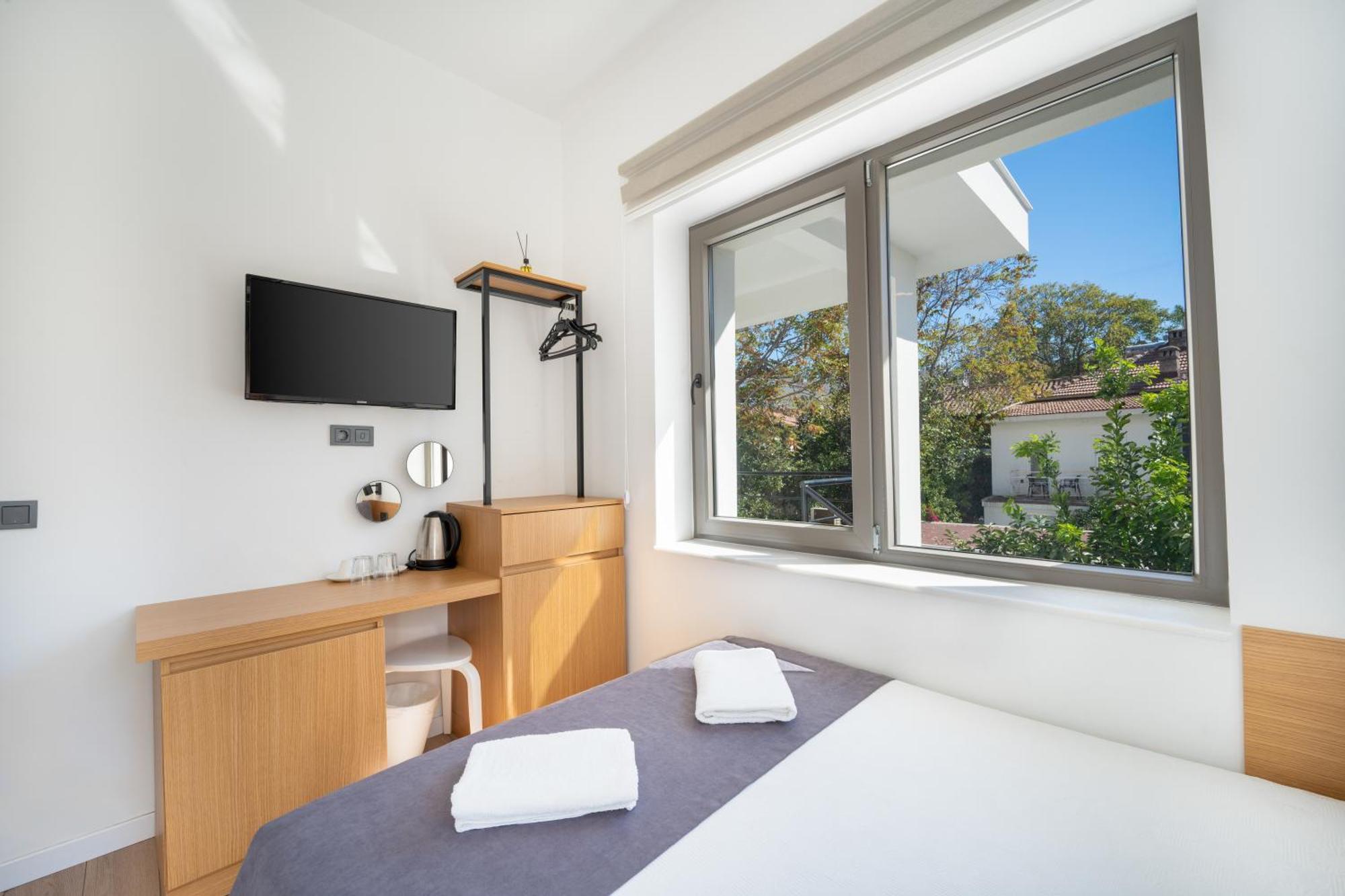 Villa Italic Suites Antalya Exteriér fotografie