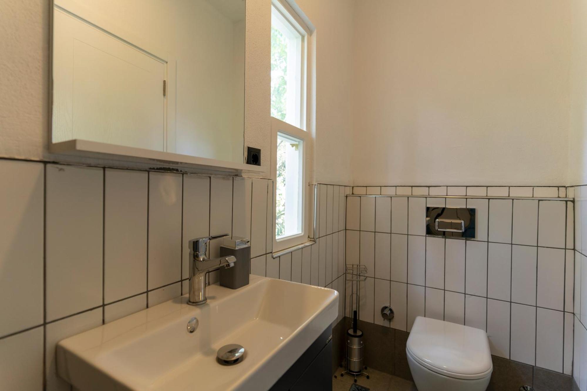 Villa Italic Suites Antalya Exteriér fotografie