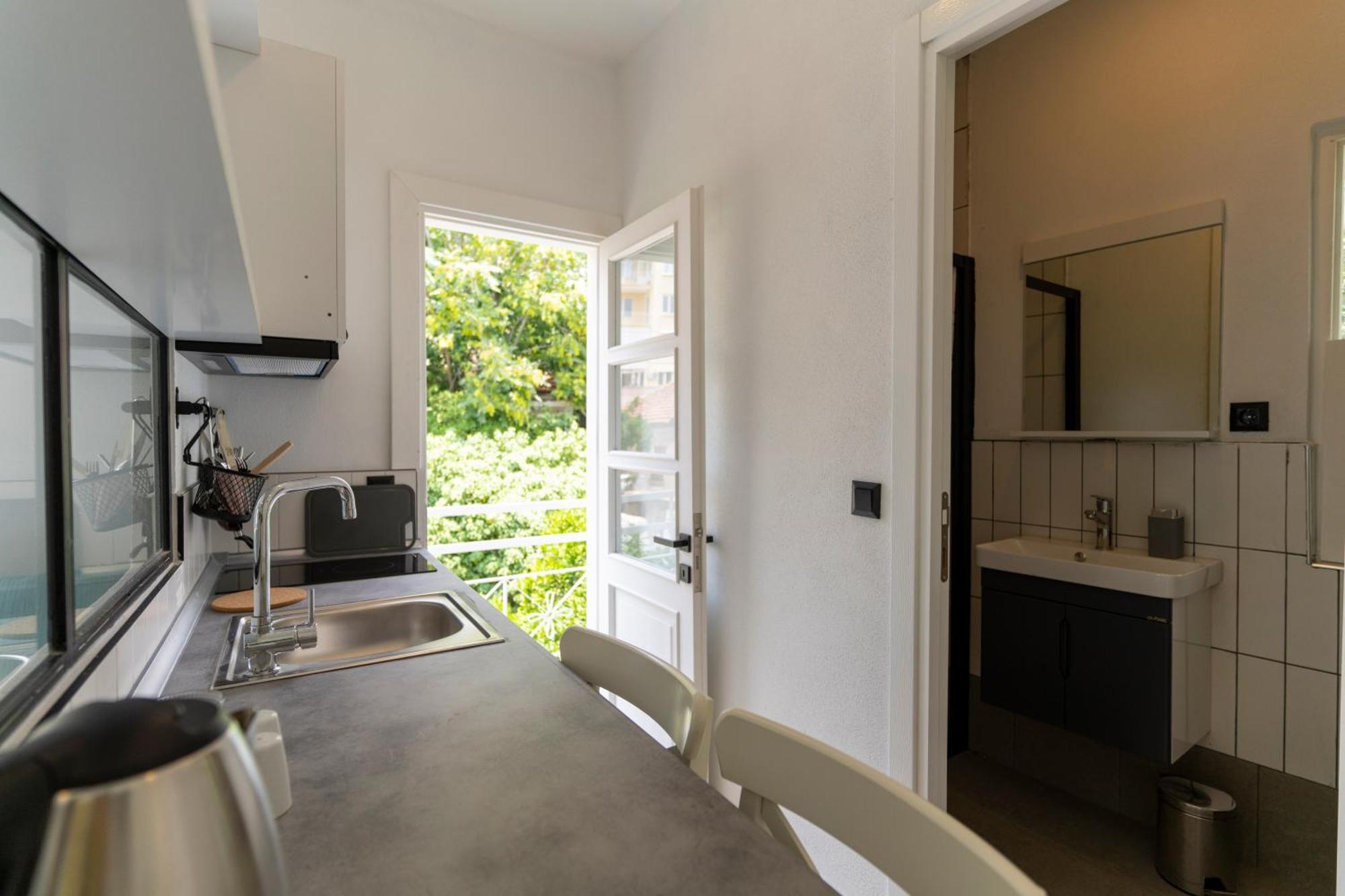 Villa Italic Suites Antalya Exteriér fotografie