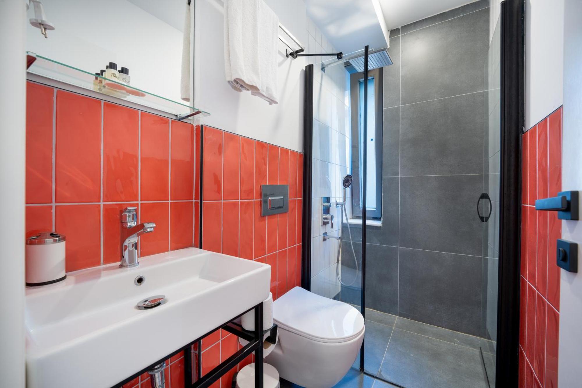 Villa Italic Suites Antalya Exteriér fotografie