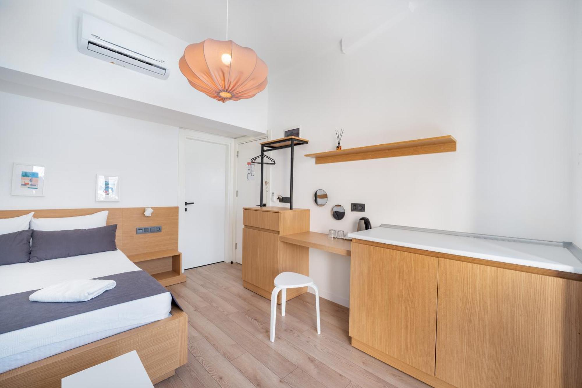 Villa Italic Suites Antalya Exteriér fotografie