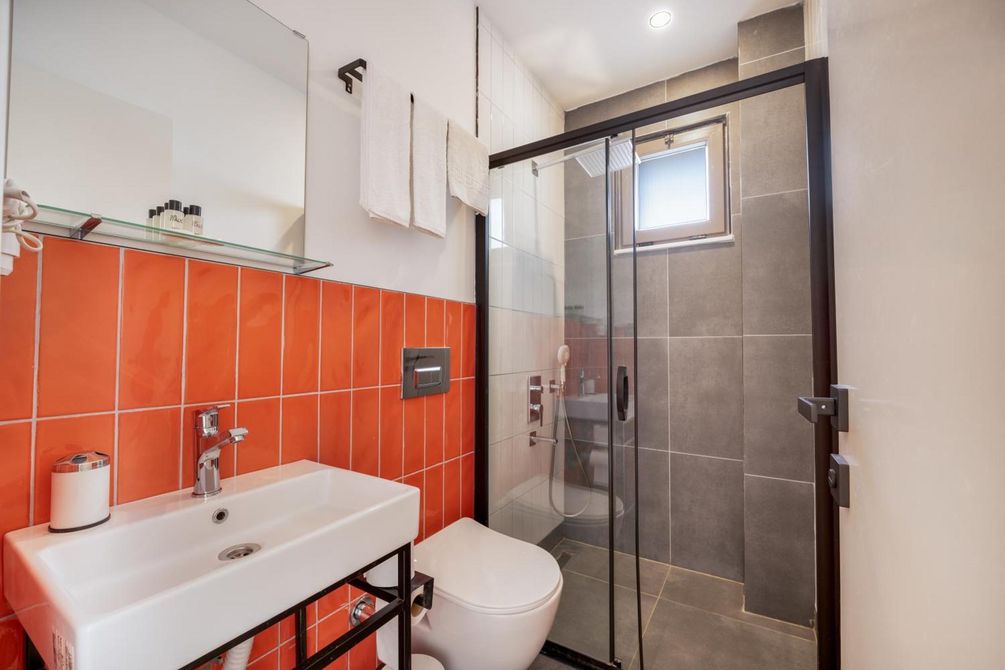 Villa Italic Suites Antalya Exteriér fotografie